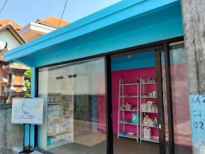 Lullaby Baby & Kids Shop