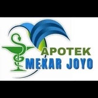 Apotek Mekar Joyo logo