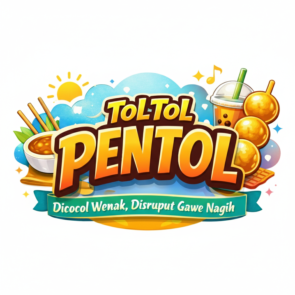 Tol Tol Pentol