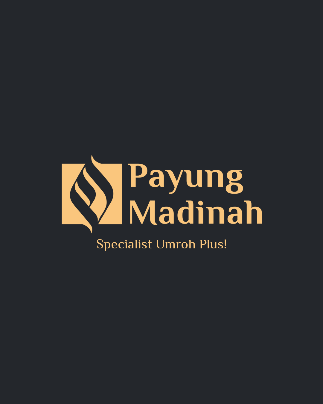 Payung Madinah