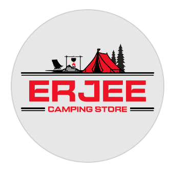 ERJEE CAMPING STORE