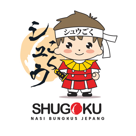 Shugoku