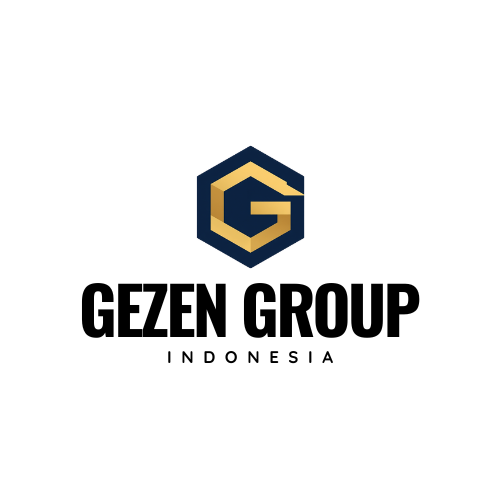 PT GEZEN GROUP INDONESIA