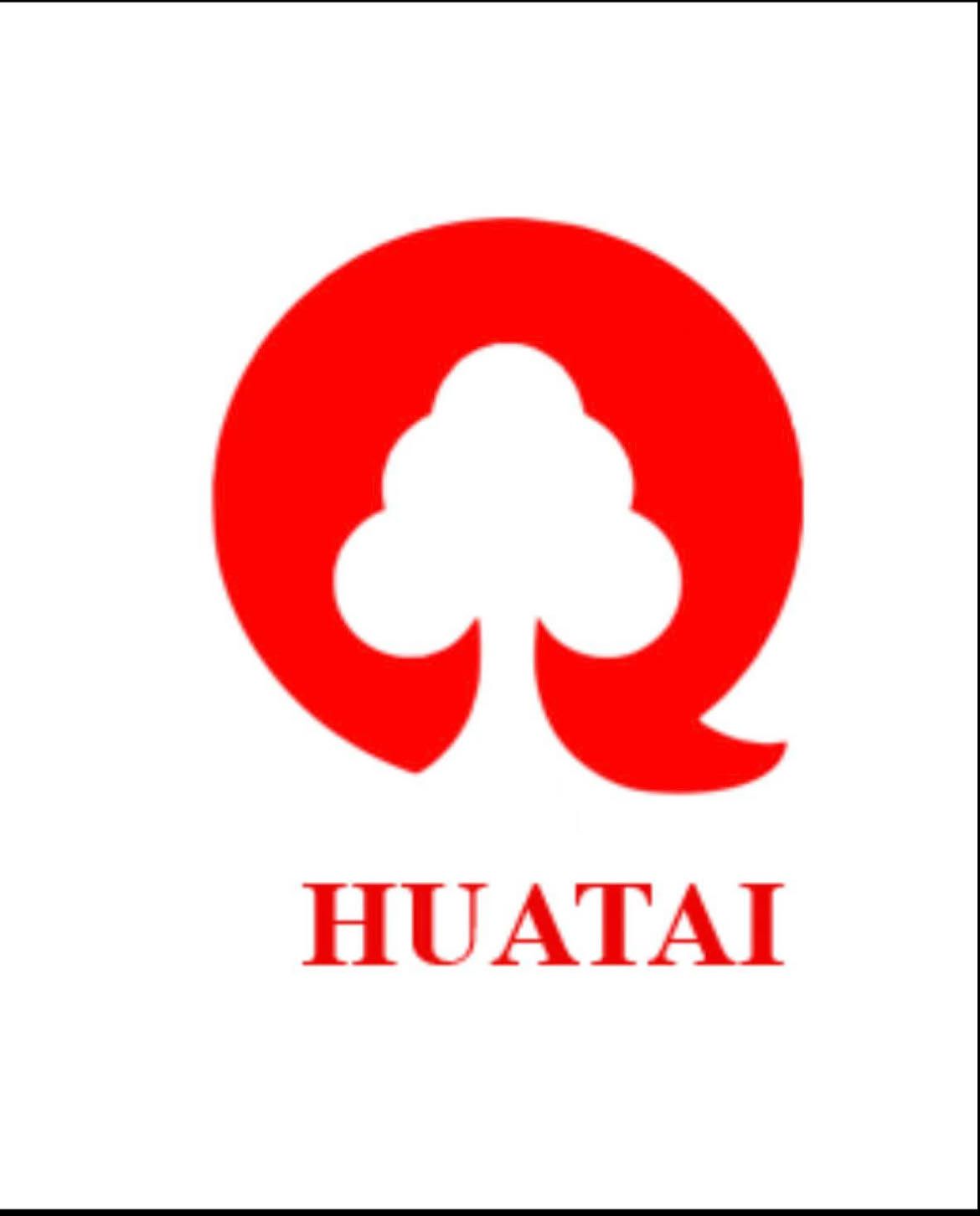PT HUARUN PAINT TECHNOLOGY