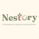 Nestory Learning Center logo
