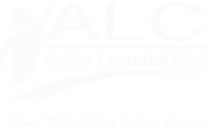 Active Learning Club (ALC Indonesia)