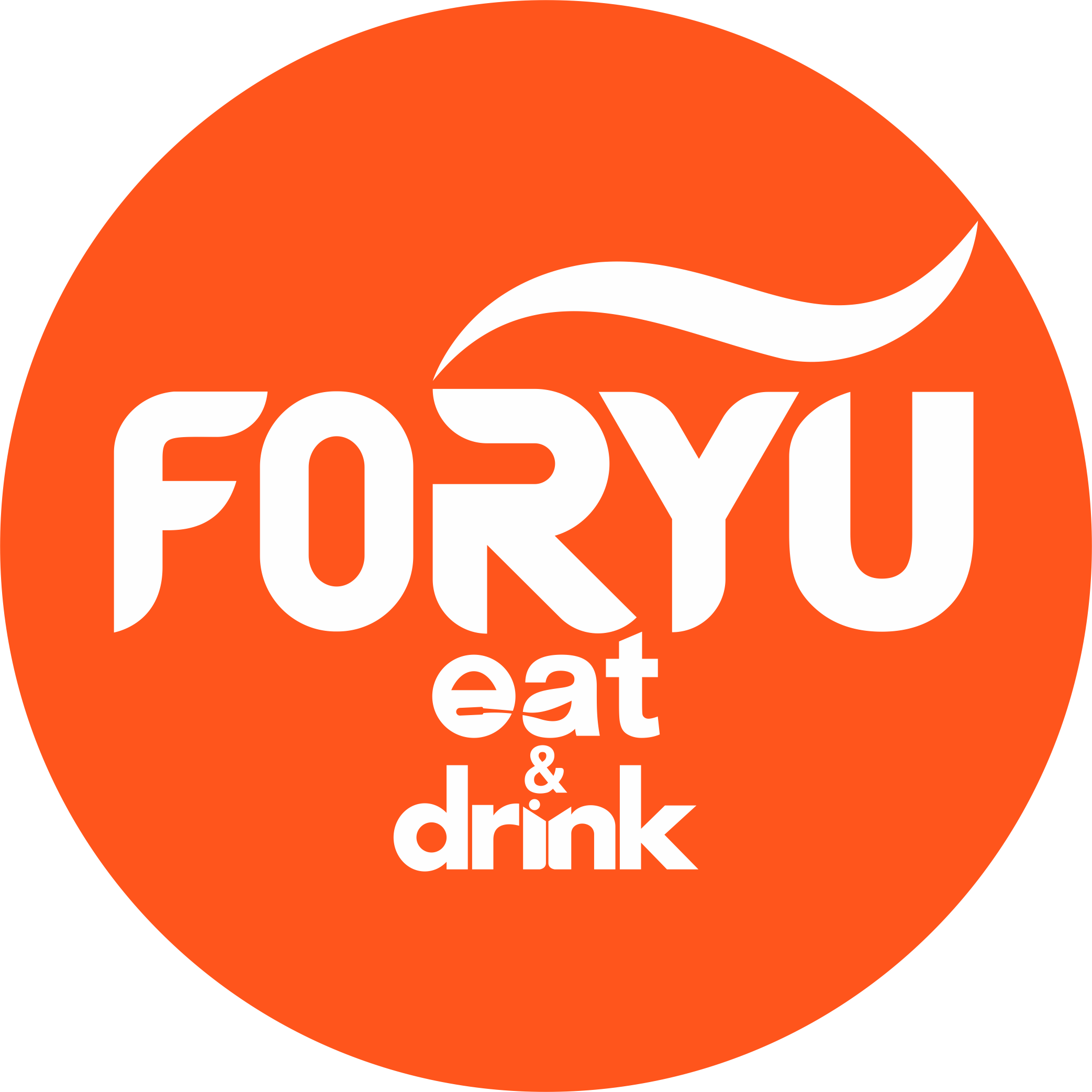 FORYU EAT&DRINK