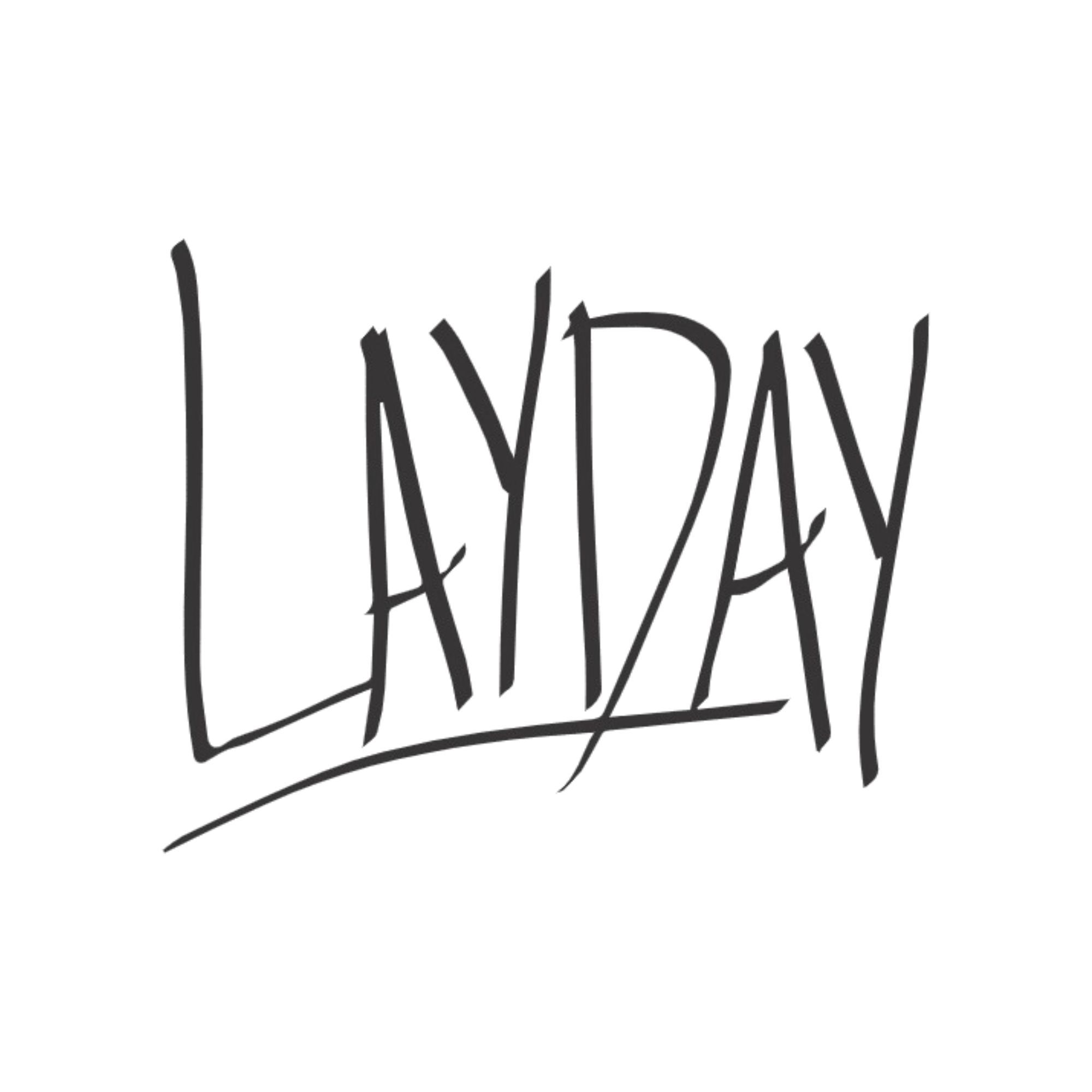 LAY DAY GILI TRAWANGAN