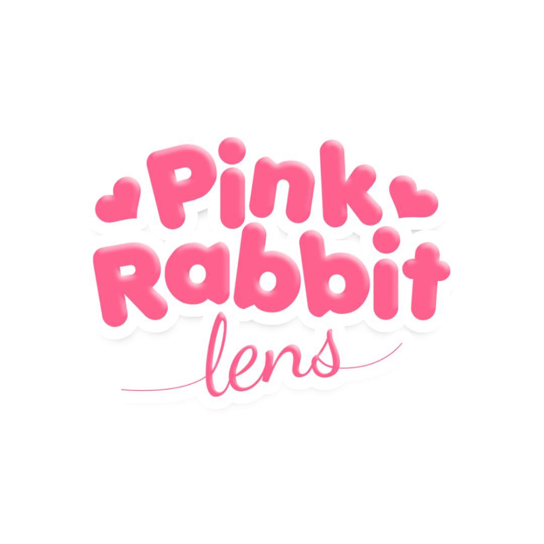 Pink Rabbit Lens
