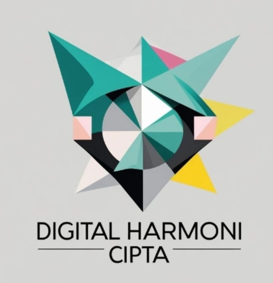 Digital Harmoni Cipta