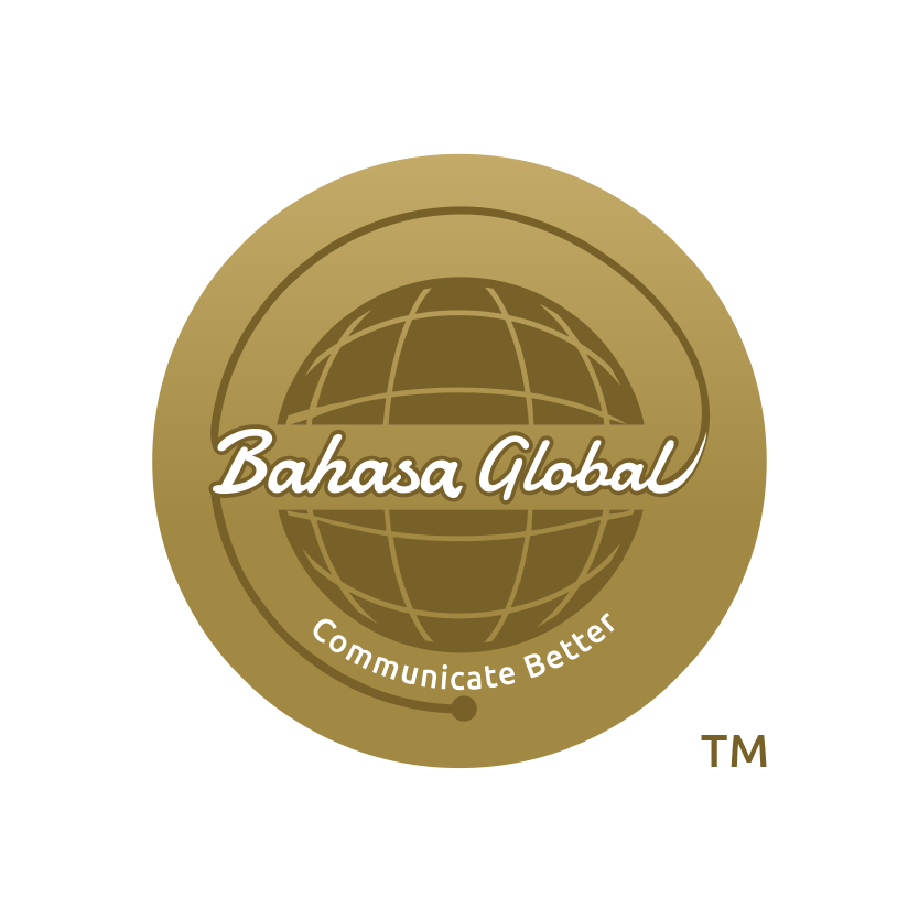 PT Citra Bahasa Global