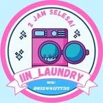 IIN LAUNDRY