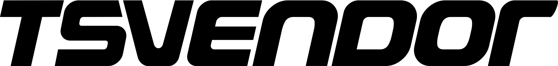 TS VENDOR