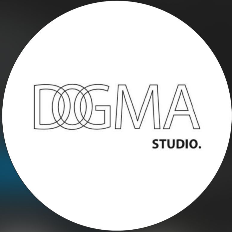 Dogma Studio logo