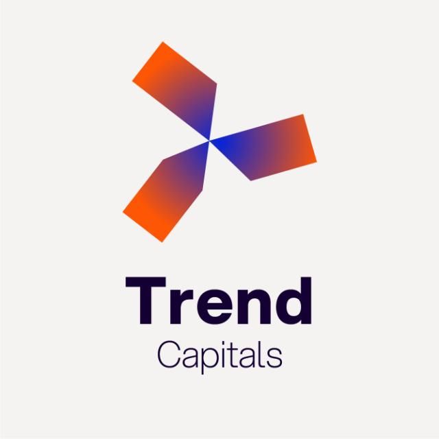 Trend Capitals logo