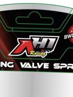 AH1 RACING