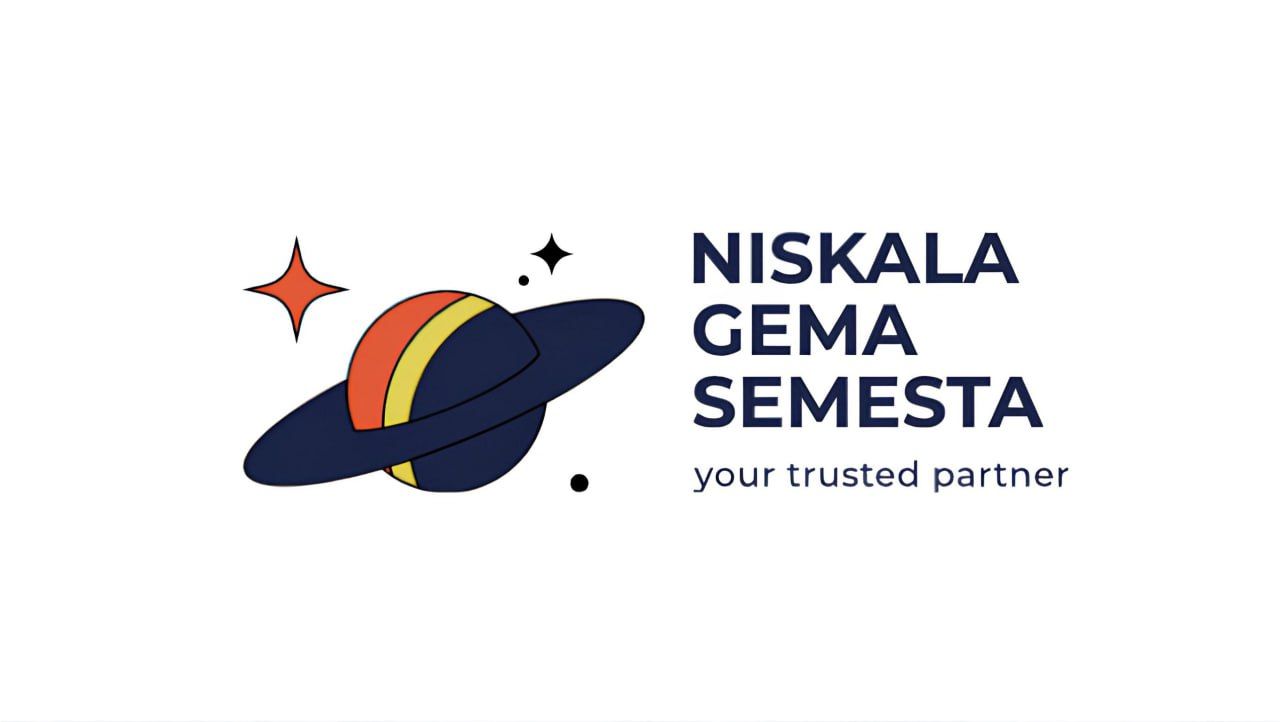 NISKALA GEMA SEMESTA logo