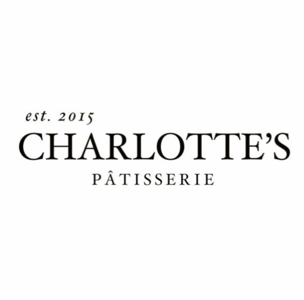 charlotte’s patisserie