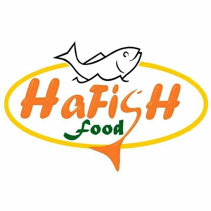 Pempek Hafish