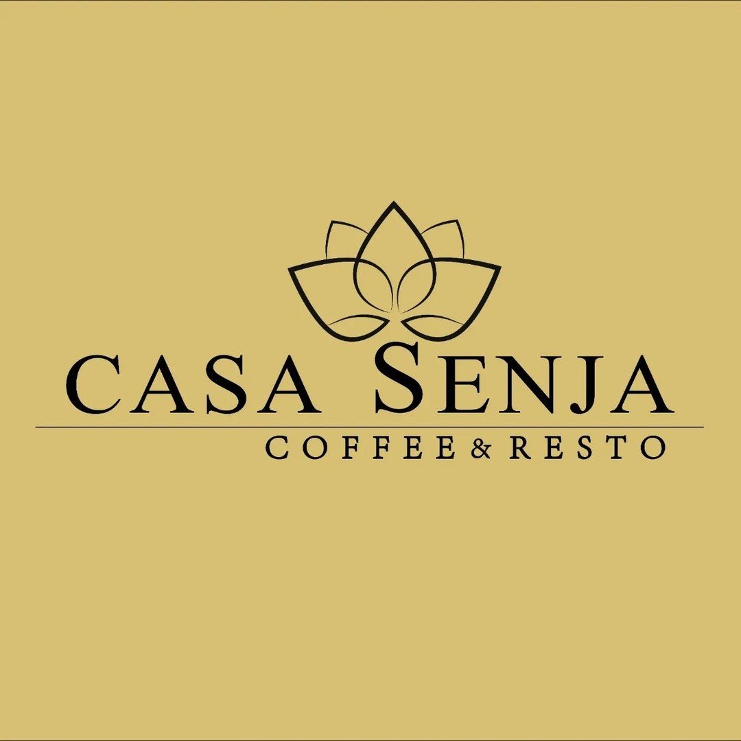 Casa Senja Coffee & Resto