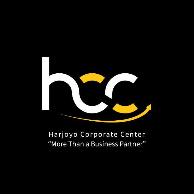 Harjoyo Corporate Center logo
