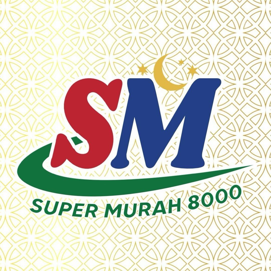 Super Murah 8000 Cemara Asri