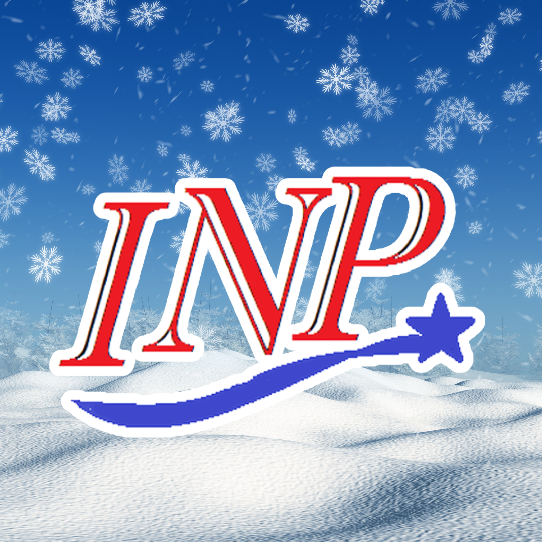 CV Indo Nusa Persada logo