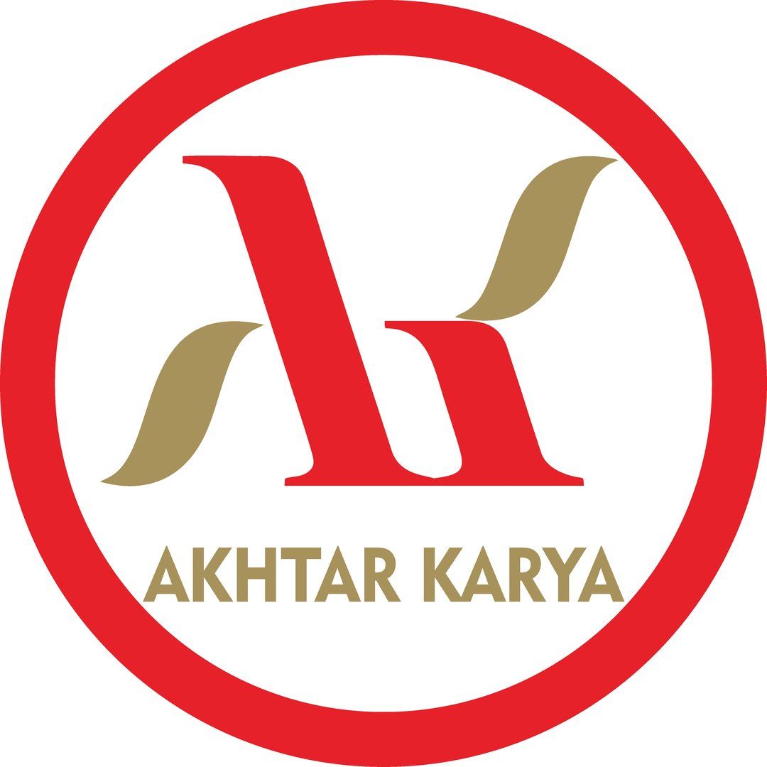CV. Akhtar Karya logo