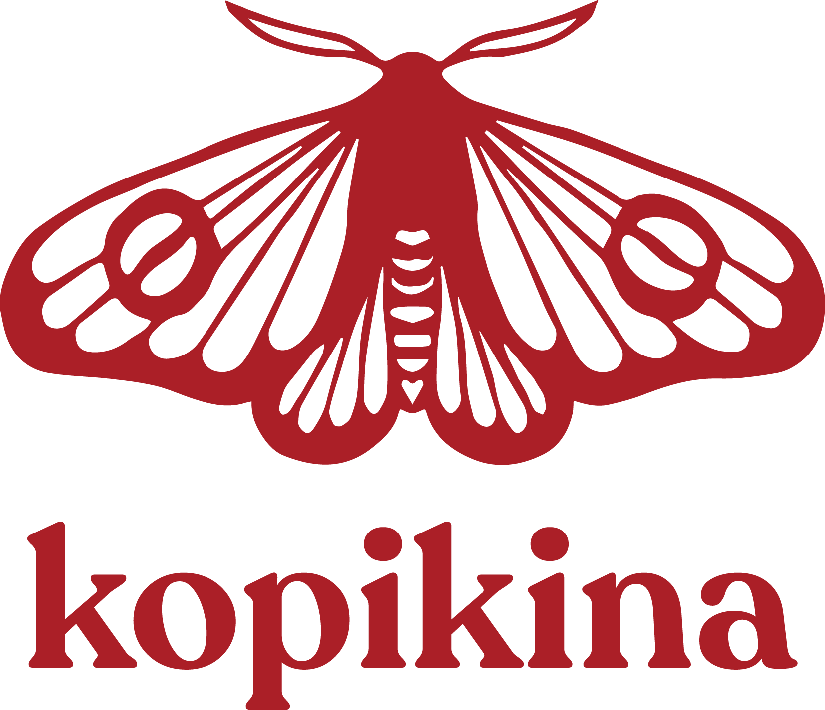 PT. Kopi Kina Indonesia