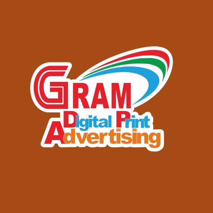 GRAM DIGITAL PRINT & ADVETISING