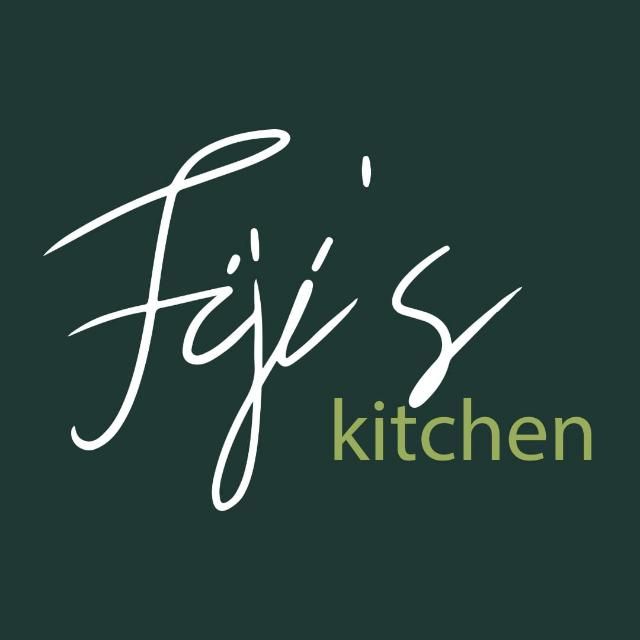 FIJI'S KITCHEN