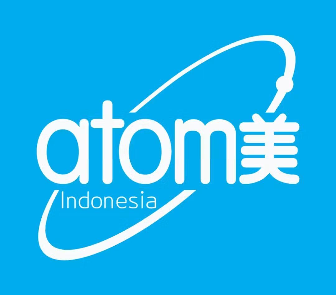 Atomy jakarta nisa pekapuran