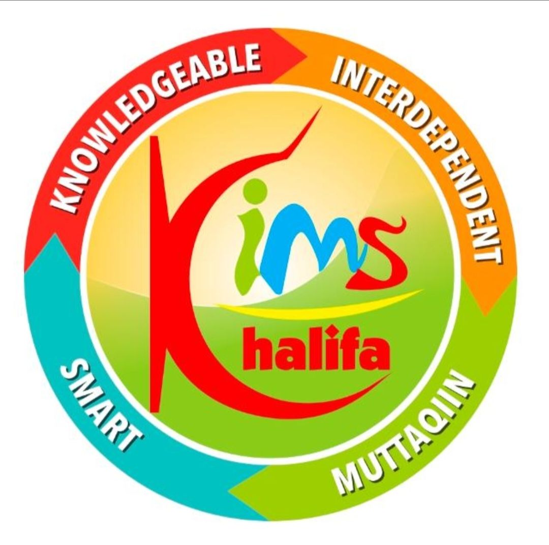 SD Khalifa IMS Bintaro 2