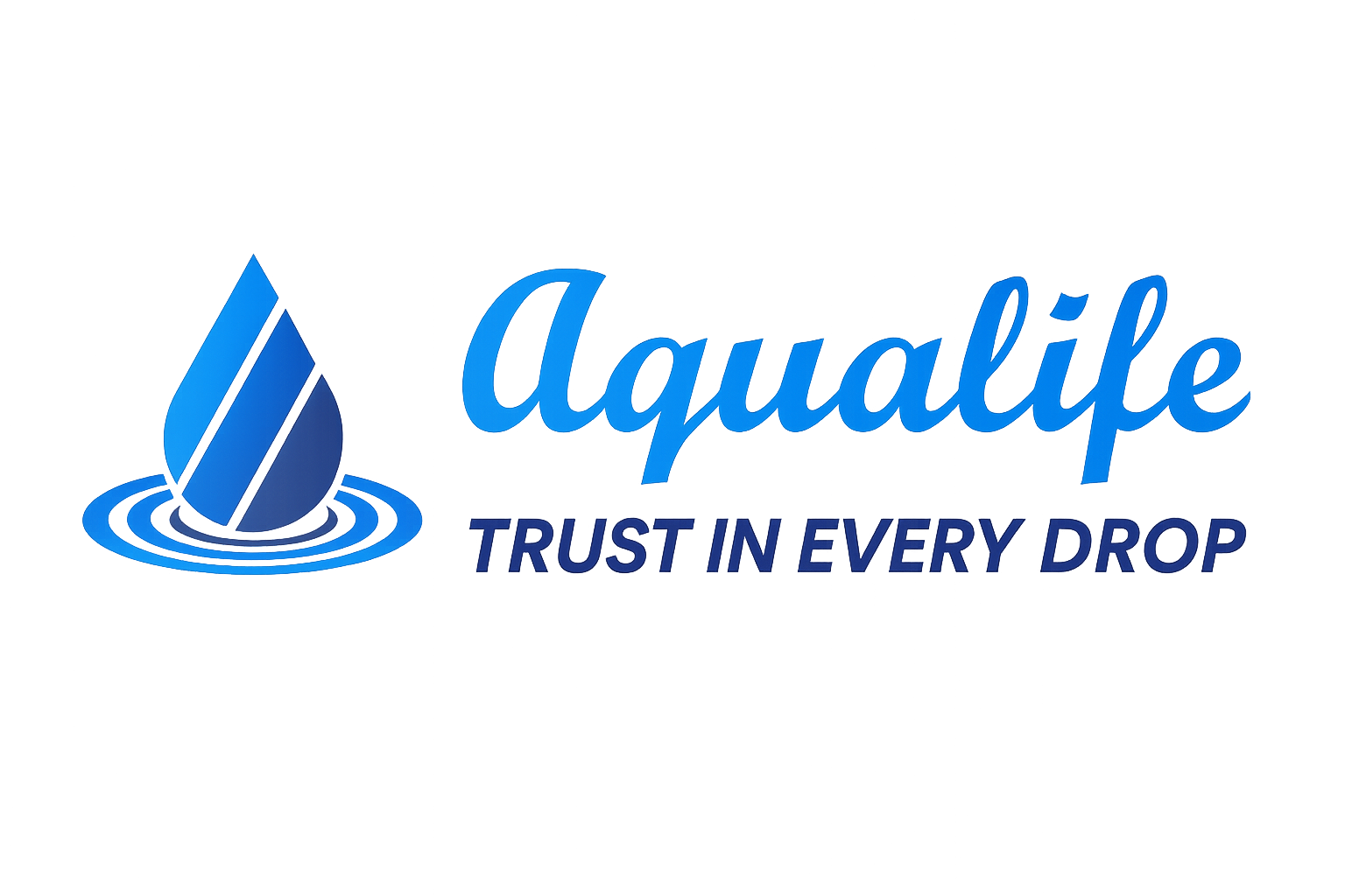 Aqualife logo