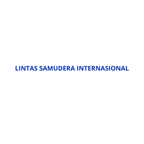 PT. Lintas Samudera Internasional