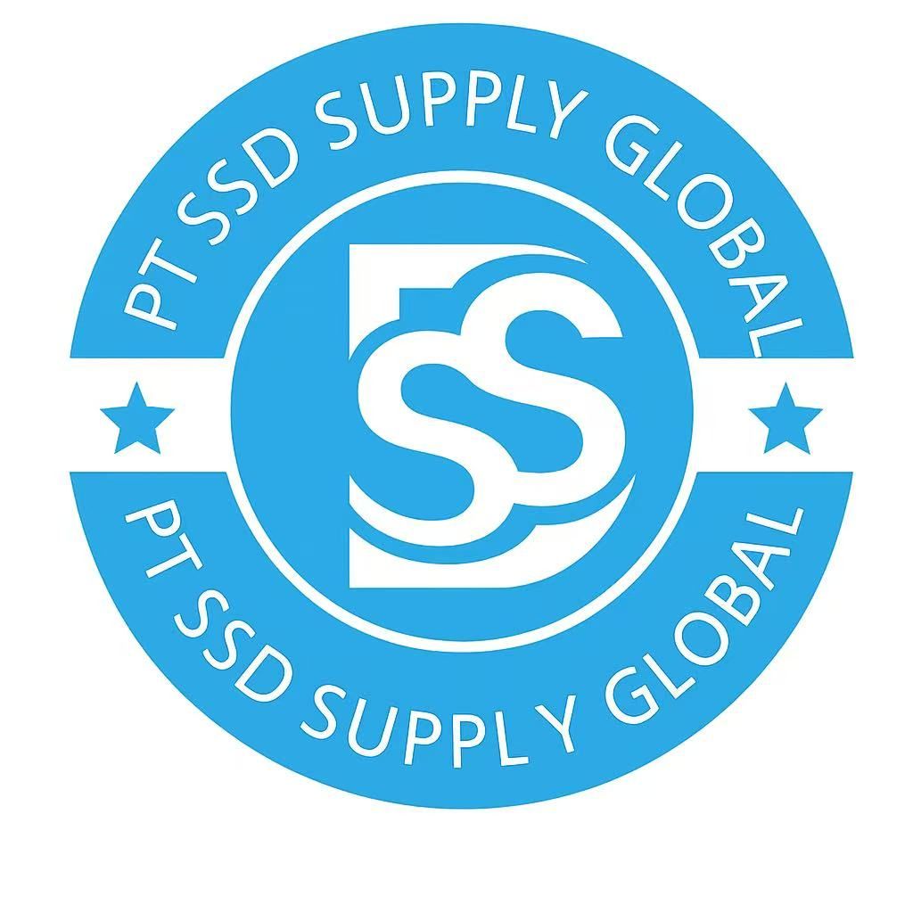 PT SSD Supply Global