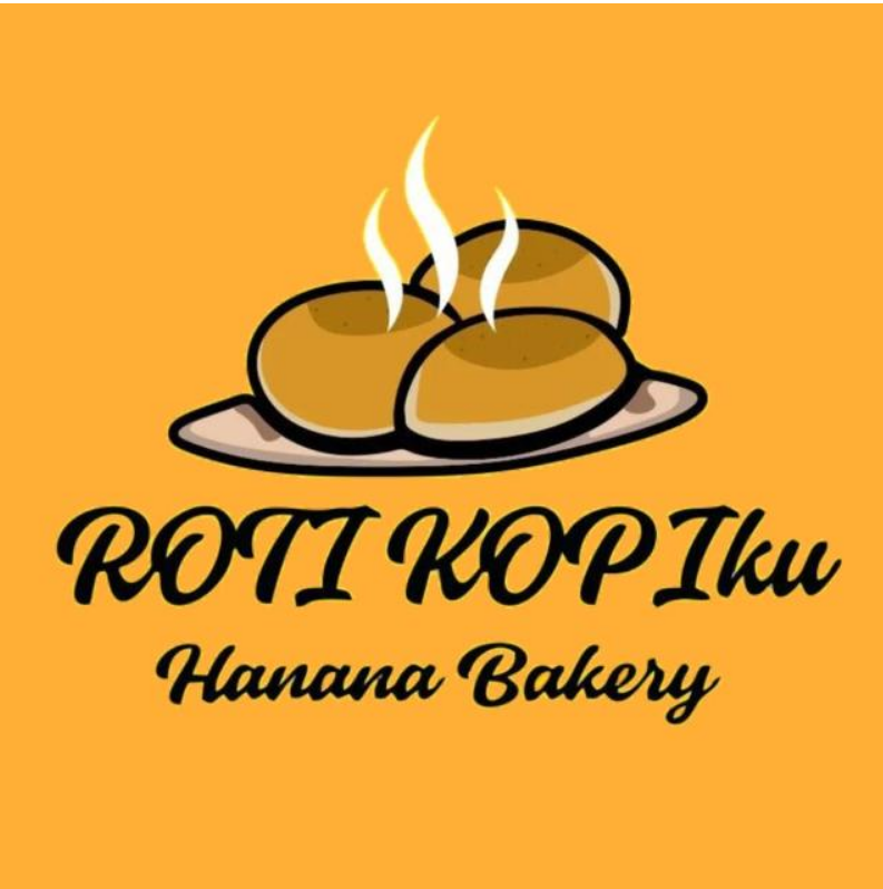 Roti Kopiku