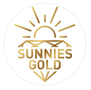 Sunnies Gold logo