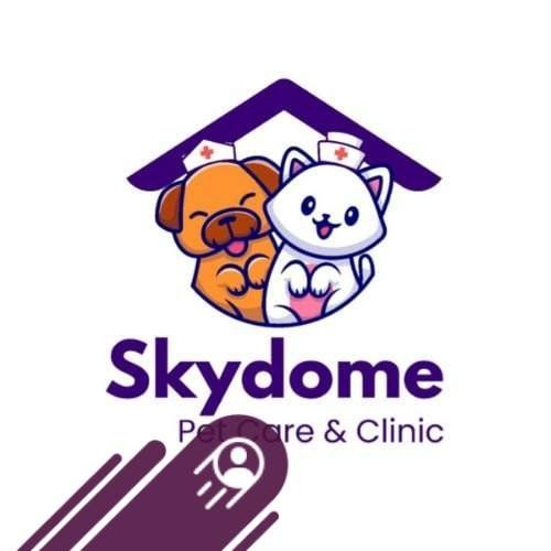 Skydome Pet Care & Clinic
