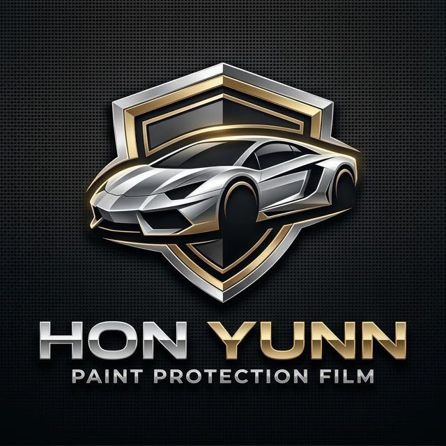 PT Hon Yunn New Material logo