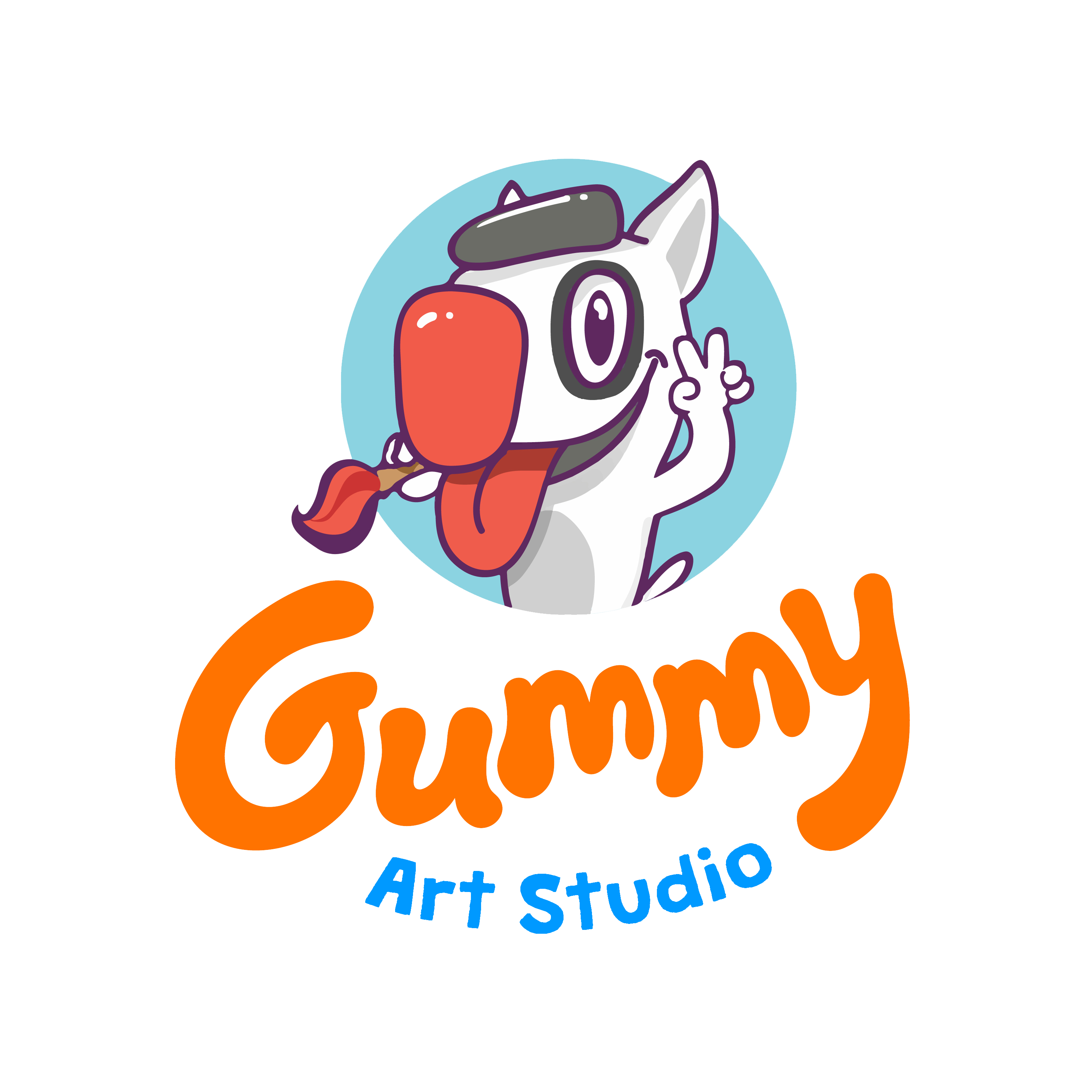 Gummy Art Studio GS