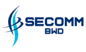 Secomm Bwd Co. Ltd. logo