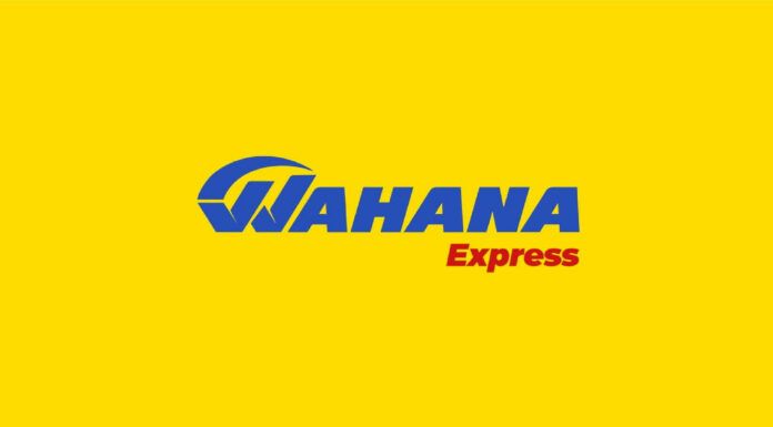 PT. Wahana Prestasi Logistik