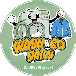 WASH & CO DAILY