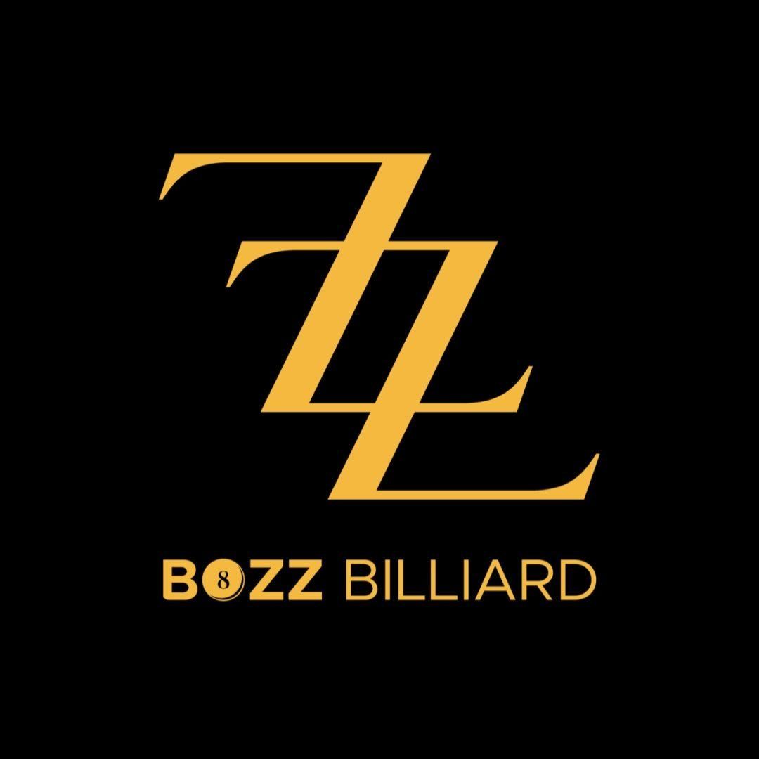 Bozz Billiard