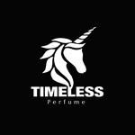 Timeless Perfume logo