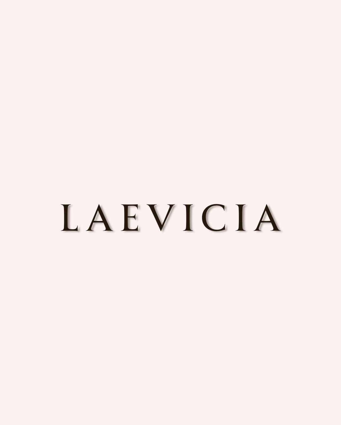 Laevicia ID logo
