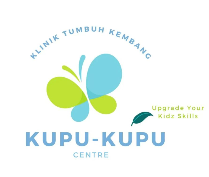 Kupu-kupu Center
