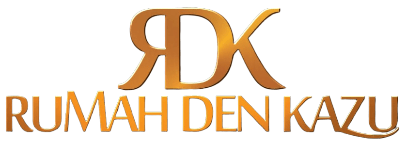 Rumah Den Kazu logo