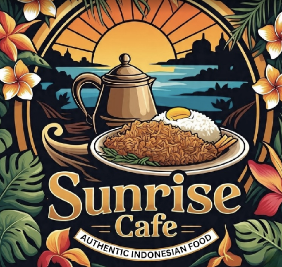 Sunrise Cafe